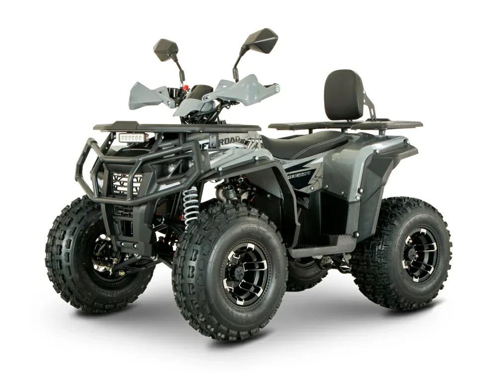 Квадроцикл YACOTA DRAGON LUX LD 150 PRO-SPORT