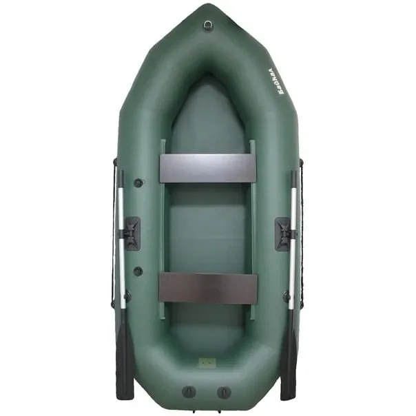 Гребная лодка ПВХ БАЙКАЛ 280