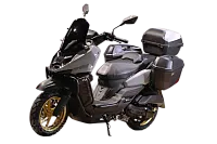 Скутер BC TANK-4