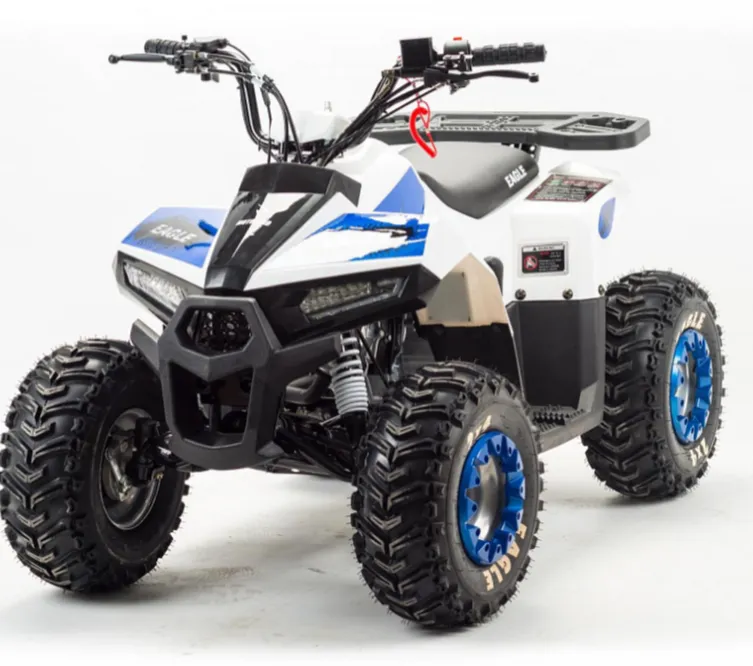 Квадроцикл MOTOLAND (МОТОЛЕНД) 110 EAGLE