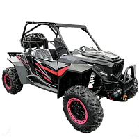 Багги HOOLEOX 800 x2