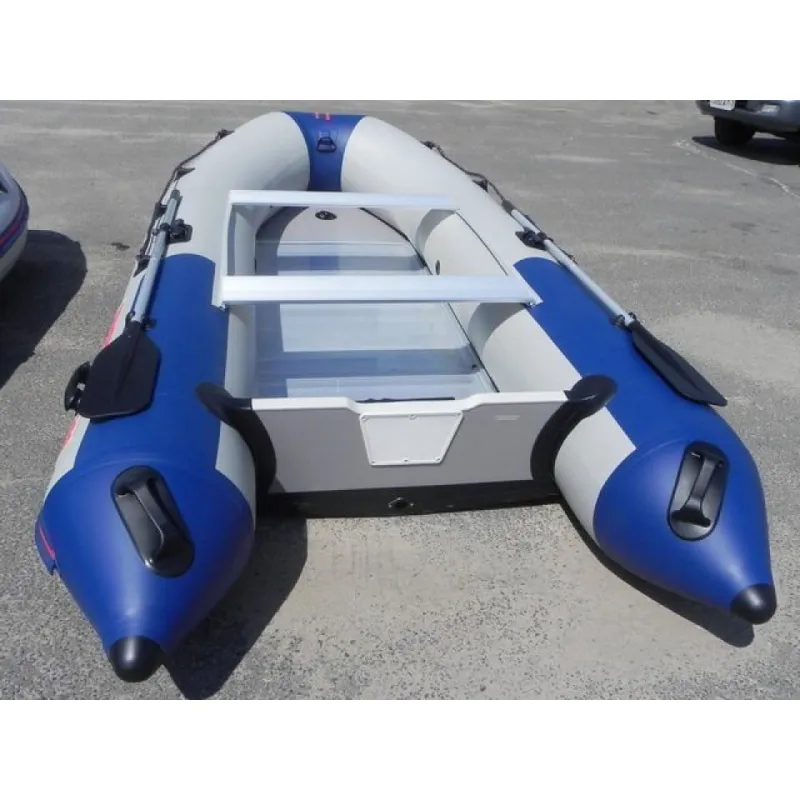 Лодка ПВХ BARRAKUDA 360 ЖД