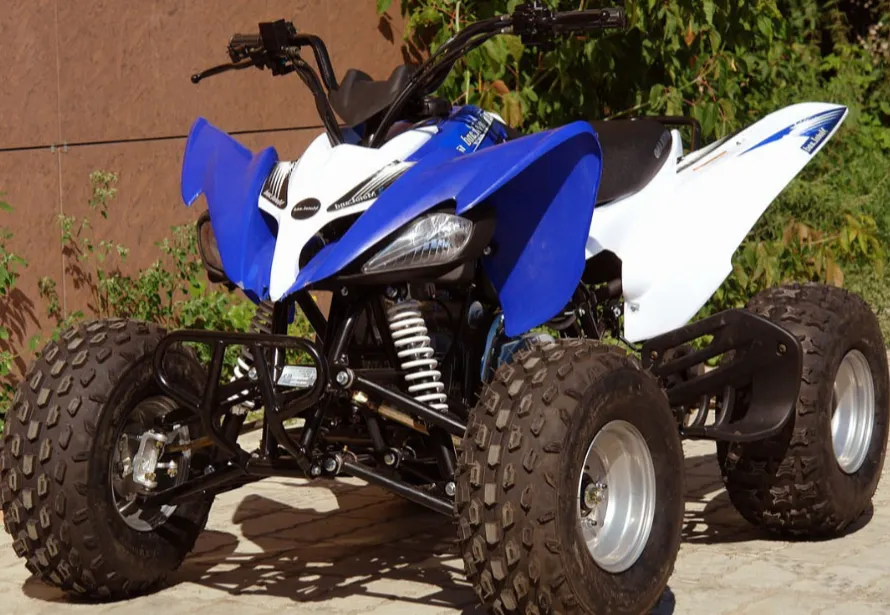 Квадроцикл MOTOLAND (МОТОЛЕНД) 150S