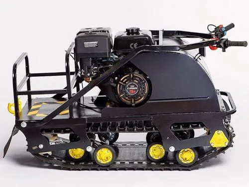 Мотобуксировщик FISHRIDE Компакт 17 л.с.