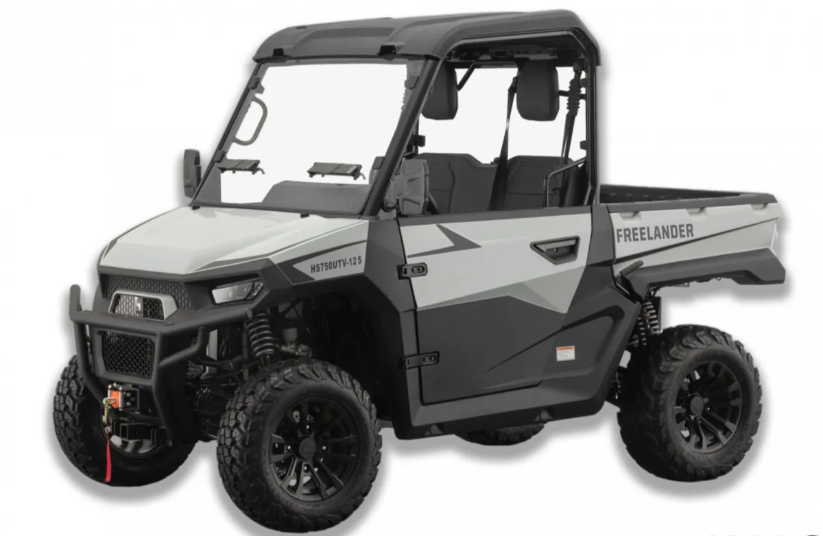 Багги HISUN FREELANDER 550-/LIMITED/