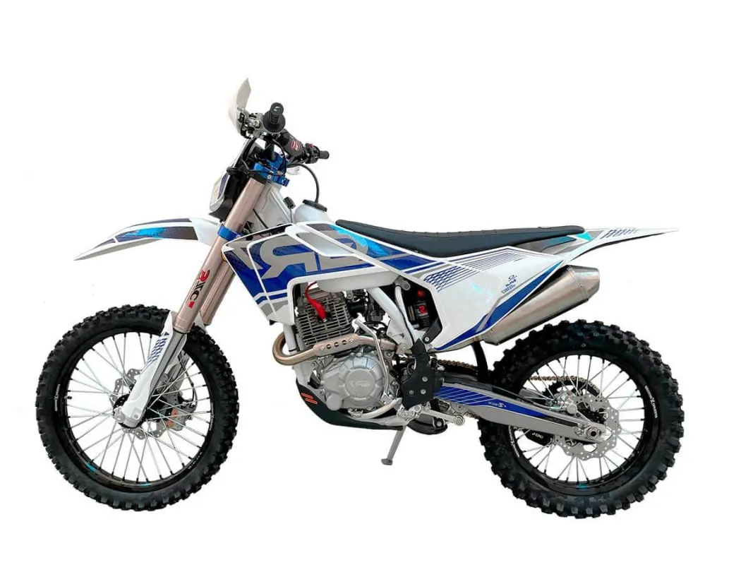 Мотоцикл кроссовый эндуро ГР7 F300A-M (4T 175FMM) Enduro Lite 2022