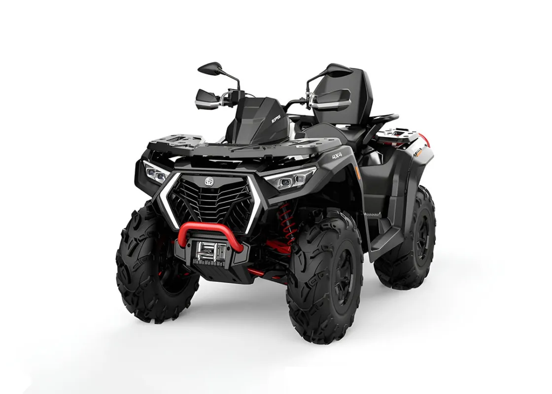 Квадроцикл ТАВРИДА SFA 600