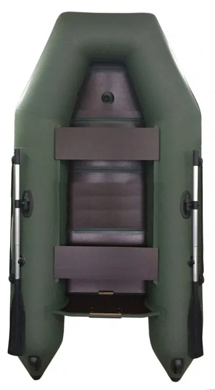 Лодка ПВХ ВЕЛЬБОТ Волгарь 310 МКXL
