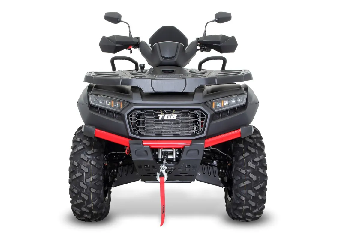 Квадроцикл TGB Blade 1000 LTX EPS (ПСМ)