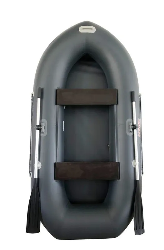Гребная лодка ПВХ ФАВОРИТ Сомик 260