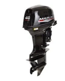Лодочный мотор MARLIN PROLINE MP 40 AWRS
