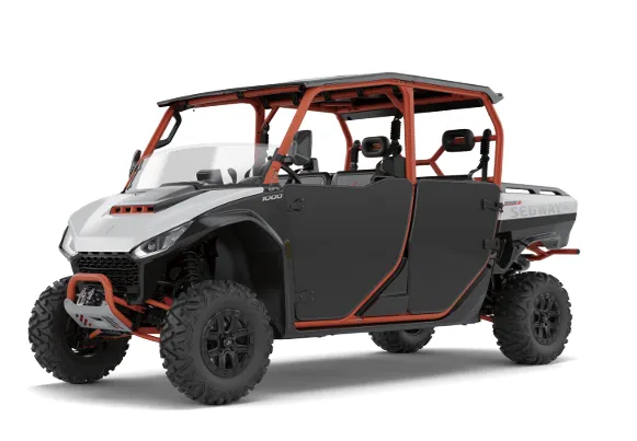 Багги Segway UT10 CREW PREMIUM