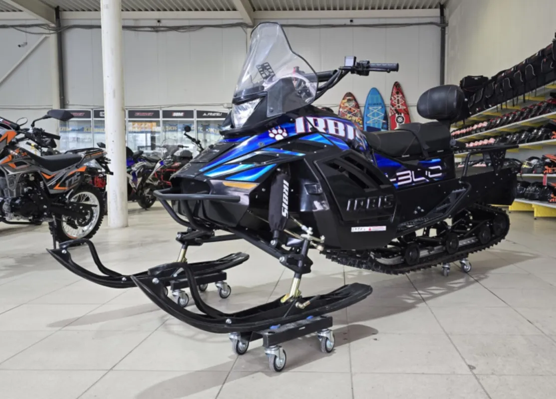 Снегоход IRBIS SF300 Super Long