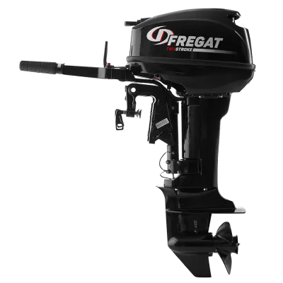 Лодочный мотор FREGAT 9.9 FHS