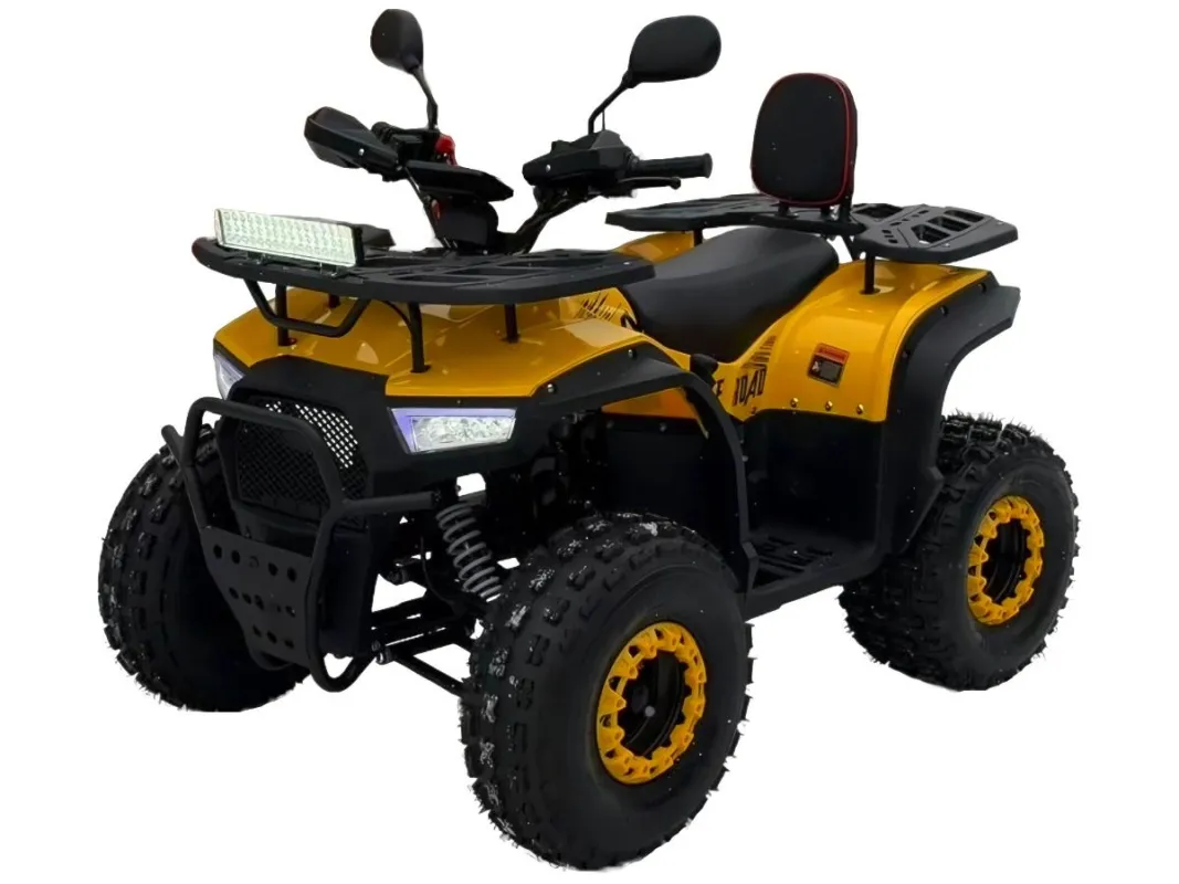 Квадроцикл ROXY JM-VS125X2