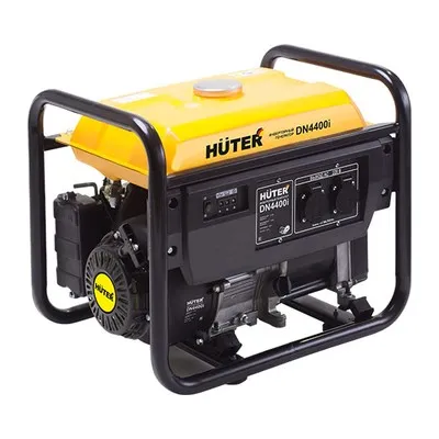 Инверторный генератор Huter DN4400i
